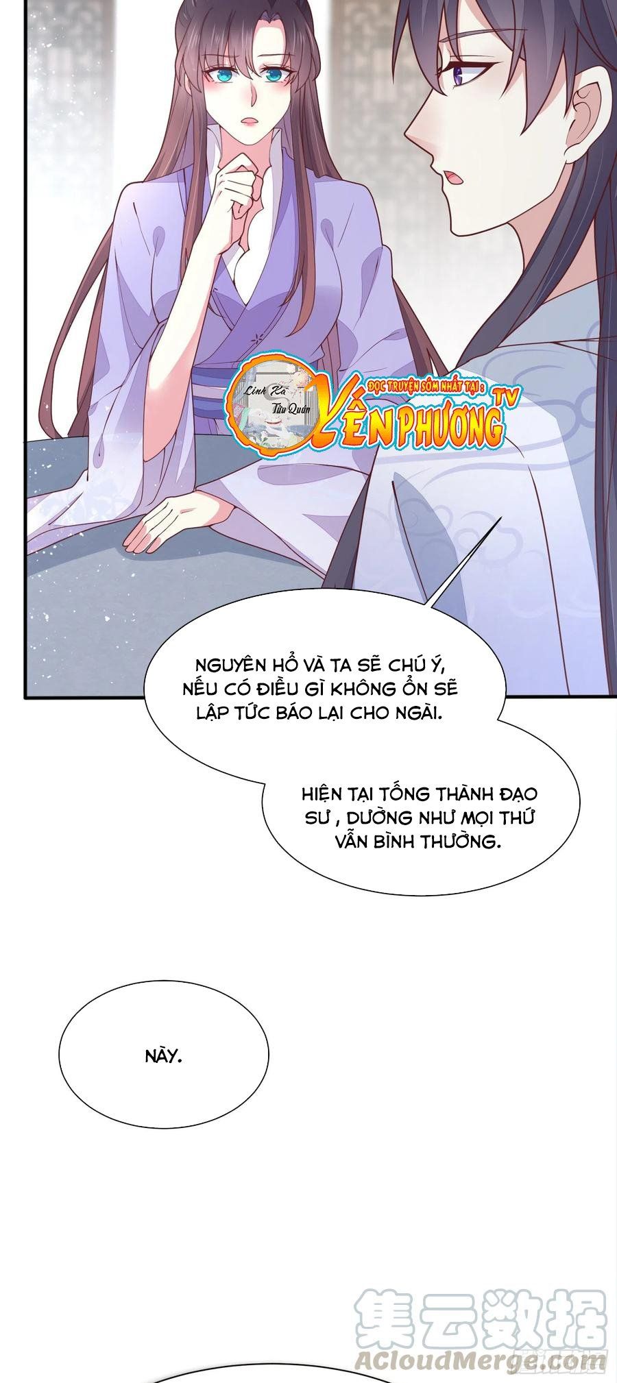 đọc truyện Chi Tôn Đồng Thuật Sư: Tuyệt Thế Đại Tiểu Thư Chương 242 ảnh 11 tại Thiên Thai Truyện