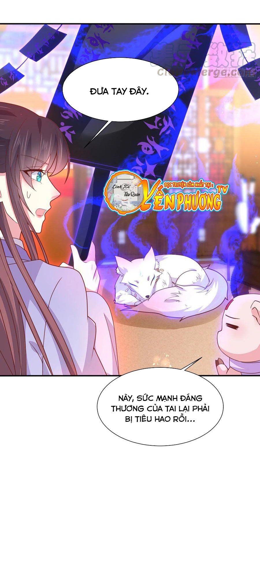 đọc truyện Chi Tôn Đồng Thuật Sư: Tuyệt Thế Đại Tiểu Thư Chương 242 ảnh 28 tại Thiên Thai Truyện