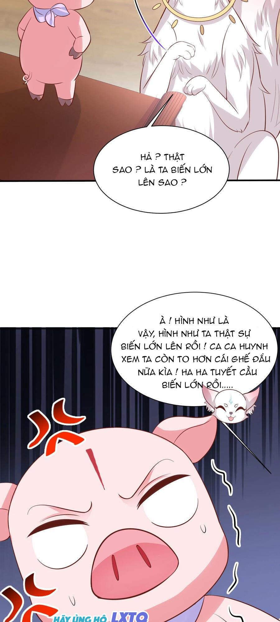 đọc truyện Chi Tôn Đồng Thuật Sư: Tuyệt Thế Đại Tiểu Thư Chương 243 ảnh 16 tại Thiên Thai Truyện