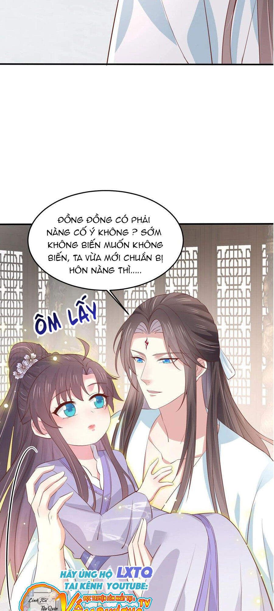 đọc truyện Chi Tôn Đồng Thuật Sư: Tuyệt Thế Đại Tiểu Thư Chương 245 ảnh 35 tại Thiên Thai Truyện