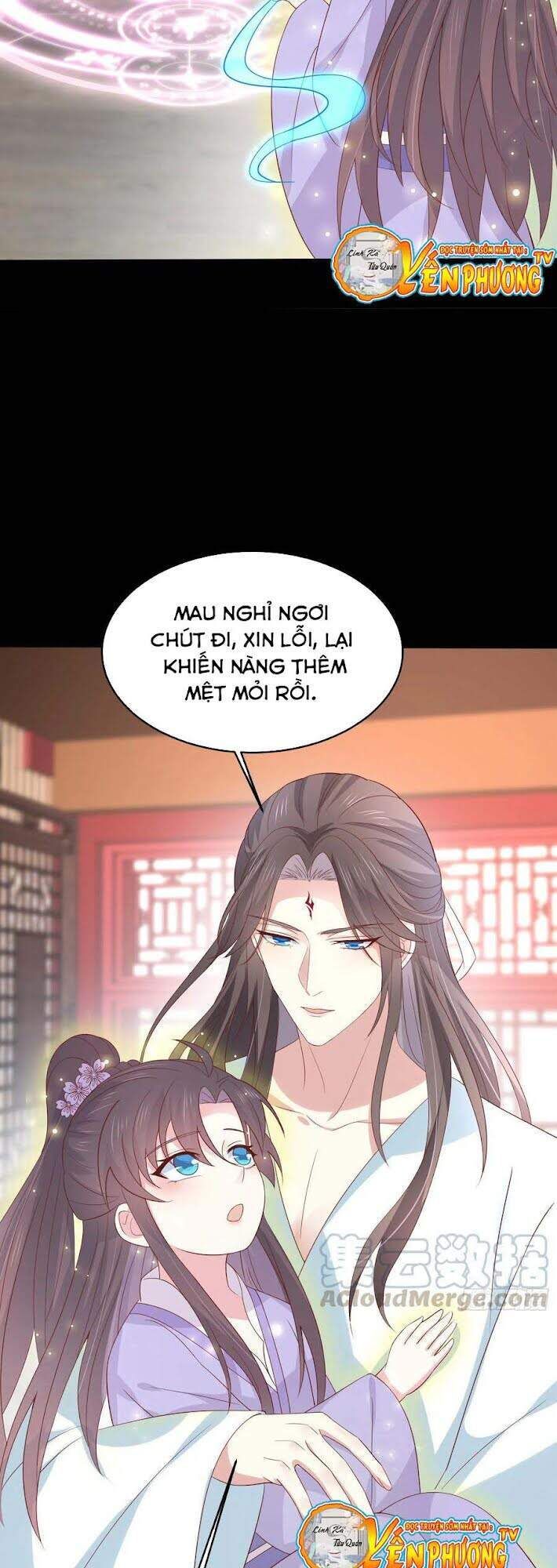 đọc truyện Chi Tôn Đồng Thuật Sư: Tuyệt Thế Đại Tiểu Thư Chương 246 ảnh 38 tại Thiên Thai Truyện