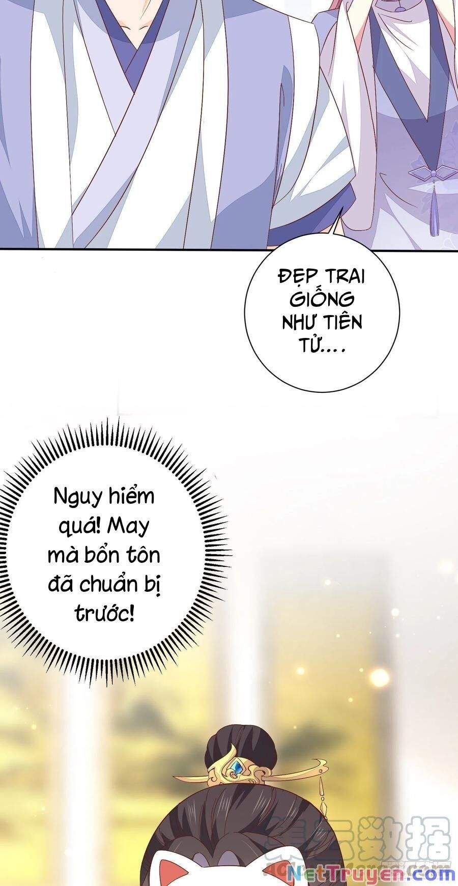 đọc truyện Chi Tôn Đồng Thuật Sư: Tuyệt Thế Đại Tiểu Thư Chương 247 ảnh 35 tại Thiên Thai Truyện
