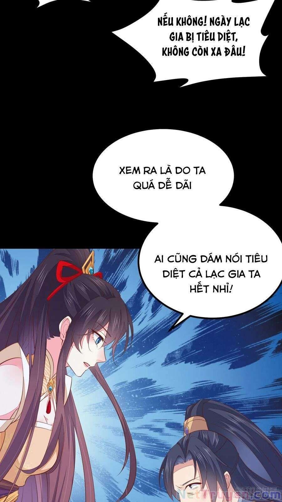 đọc truyện Chi Tôn Đồng Thuật Sư: Tuyệt Thế Đại Tiểu Thư Chương 248 ảnh 46 tại Thiên Thai Truyện