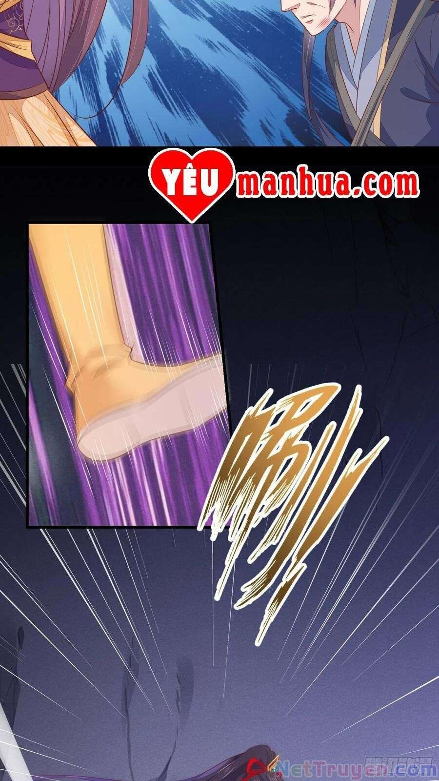 đọc truyện Chi Tôn Đồng Thuật Sư: Tuyệt Thế Đại Tiểu Thư Chương 248 ảnh 47 tại Thiên Thai Truyện