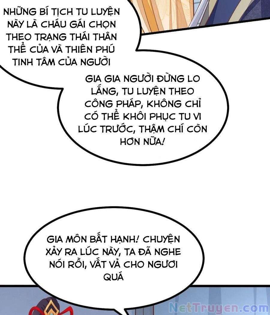đọc truyện Chi Tôn Đồng Thuật Sư: Tuyệt Thế Đại Tiểu Thư Chương 250 ảnh 17 tại Thiên Thai Truyện