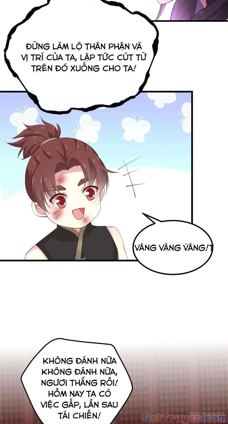 đọc truyện Chi Tôn Đồng Thuật Sư: Tuyệt Thế Đại Tiểu Thư Chương 251 ảnh 20 tại Thiên Thai Truyện