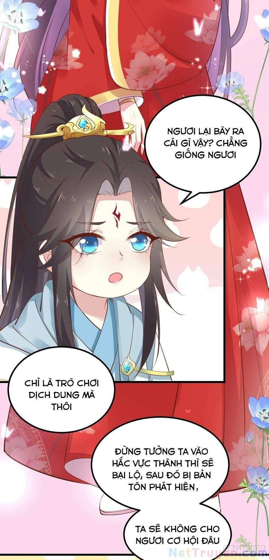 đọc truyện Chi Tôn Đồng Thuật Sư: Tuyệt Thế Đại Tiểu Thư Chương 251 ảnh 3 tại Thiên Thai Truyện