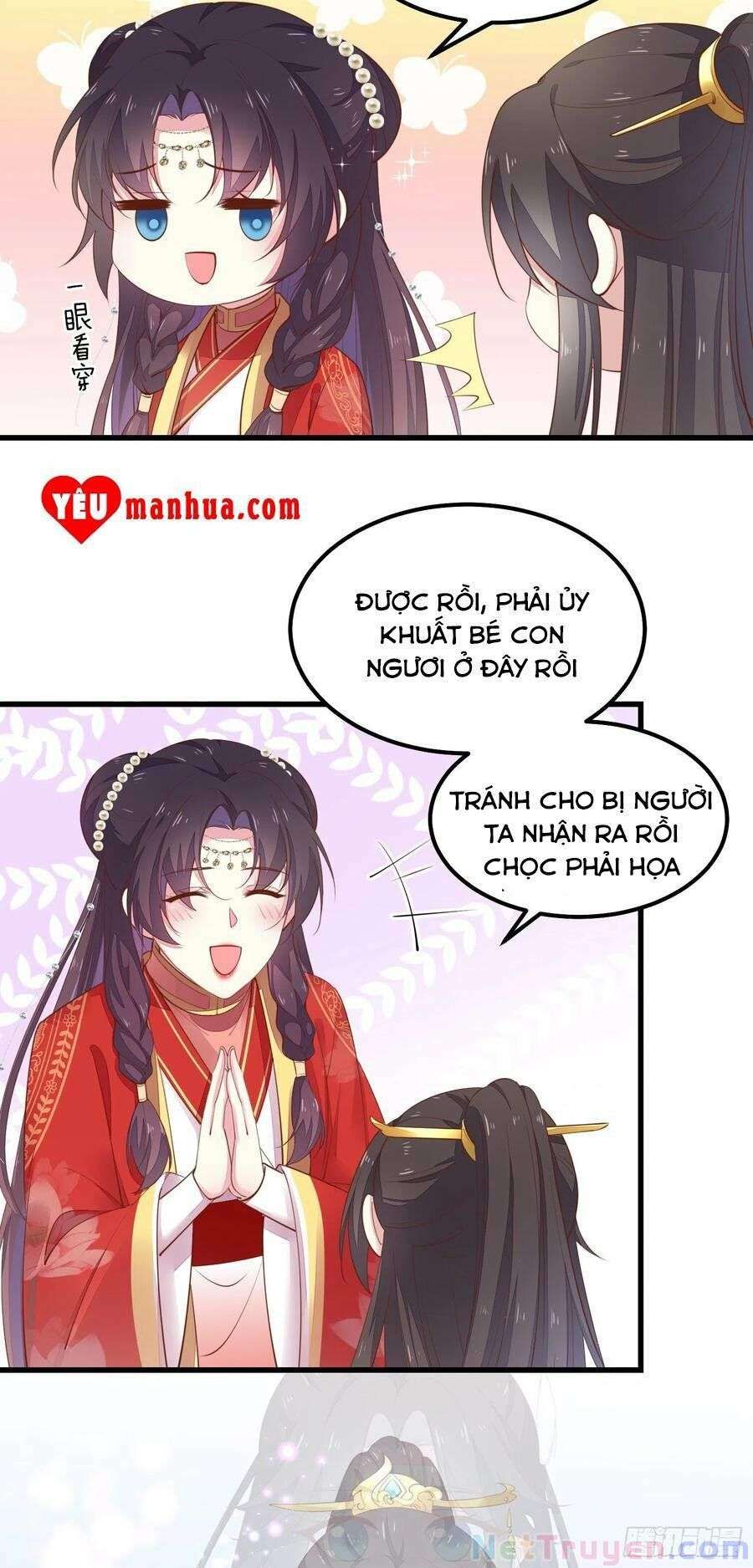 đọc truyện Chi Tôn Đồng Thuật Sư: Tuyệt Thế Đại Tiểu Thư Chương 251 ảnh 4 tại Thiên Thai Truyện