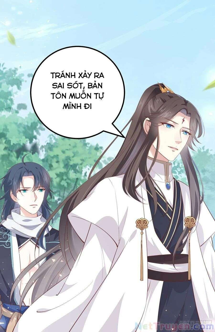 đọc truyện Chi Tôn Đồng Thuật Sư: Tuyệt Thế Đại Tiểu Thư Chương 253 ảnh 31 tại Thiên Thai Truyện