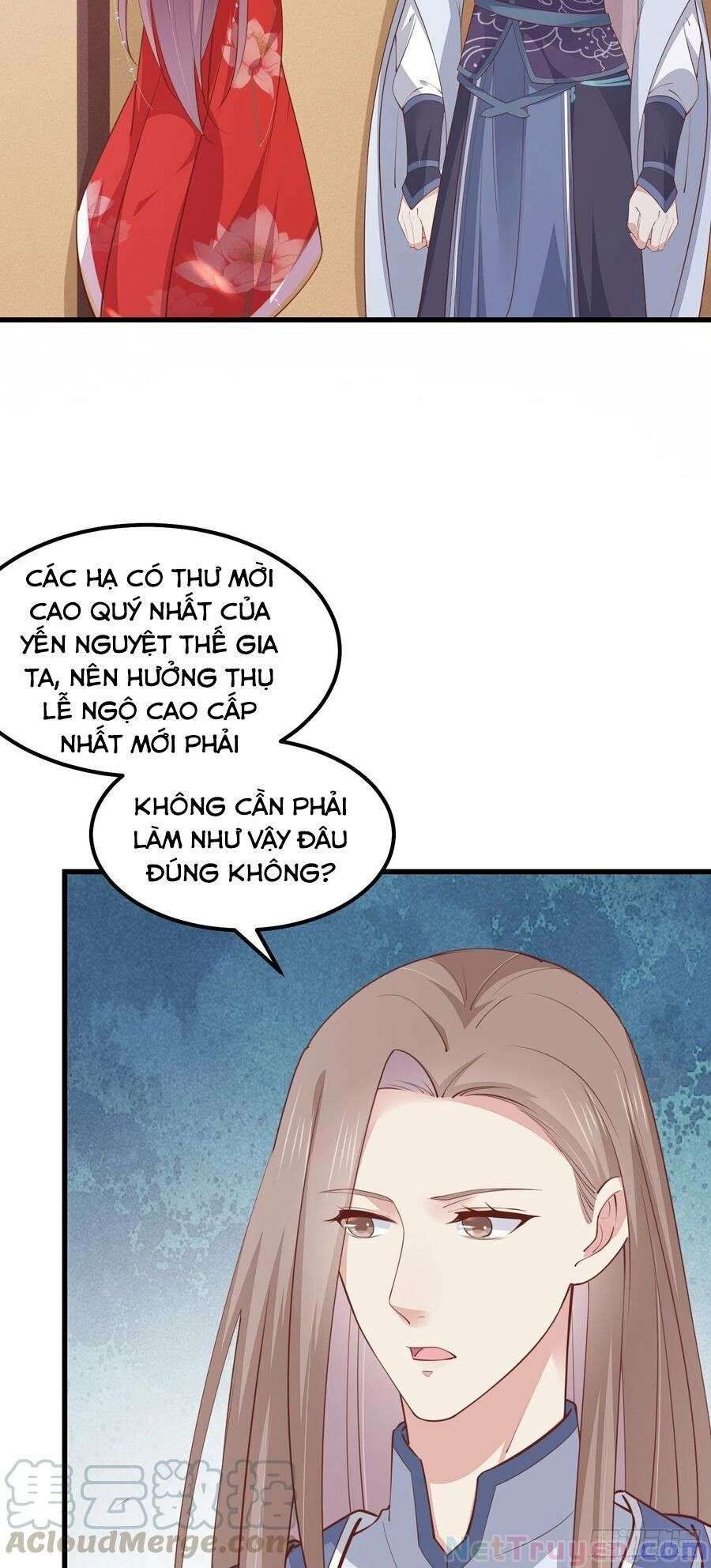 đọc truyện Chi Tôn Đồng Thuật Sư: Tuyệt Thế Đại Tiểu Thư Chương 255 ảnh 10 tại Thiên Thai Truyện