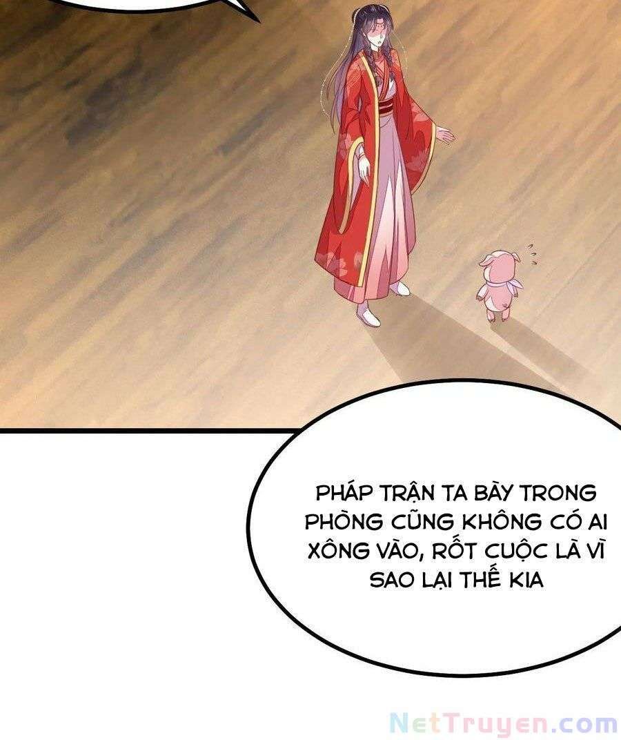 đọc truyện Chi Tôn Đồng Thuật Sư: Tuyệt Thế Đại Tiểu Thư Chương 257 ảnh 37 tại Thiên Thai Truyện