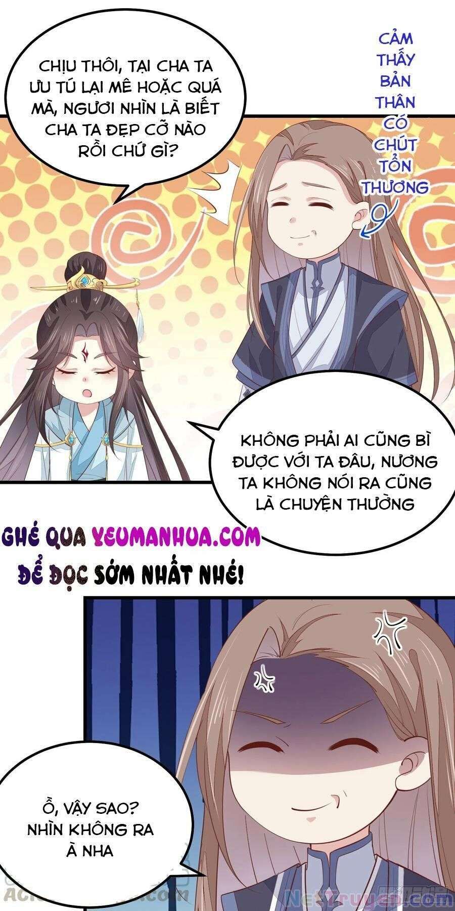 đọc truyện Chi Tôn Đồng Thuật Sư: Tuyệt Thế Đại Tiểu Thư Chương 258 ảnh 8 tại Thiên Thai Truyện