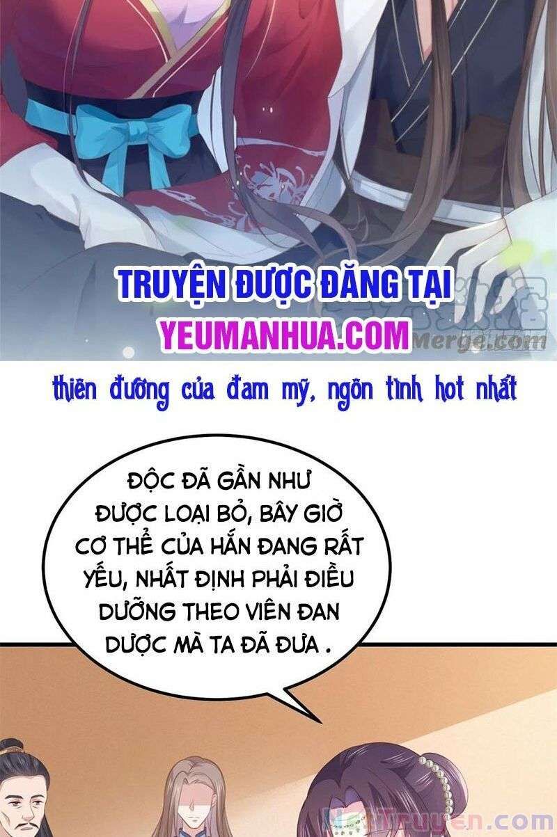 đọc truyện Chi Tôn Đồng Thuật Sư: Tuyệt Thế Đại Tiểu Thư Chương 259 ảnh 3 tại Thiên Thai Truyện