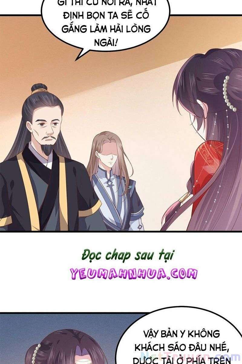đọc truyện Chi Tôn Đồng Thuật Sư: Tuyệt Thế Đại Tiểu Thư Chương 259 ảnh 5 tại Thiên Thai Truyện