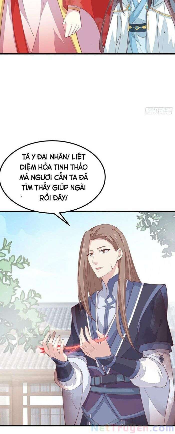 đọc truyện Chi Tôn Đồng Thuật Sư: Tuyệt Thế Đại Tiểu Thư Chương 260 ảnh 23 tại Thiên Thai Truyện