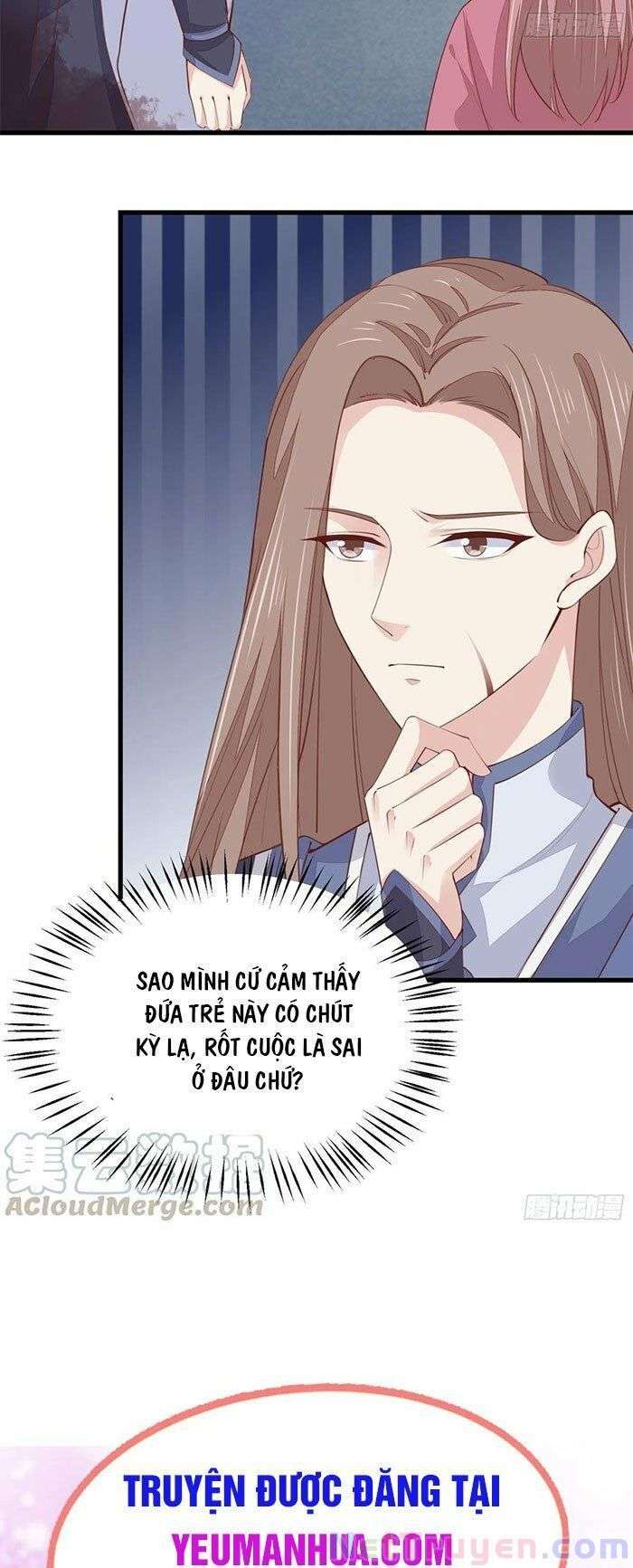 đọc truyện Chi Tôn Đồng Thuật Sư: Tuyệt Thế Đại Tiểu Thư Chương 260 ảnh 36 tại Thiên Thai Truyện