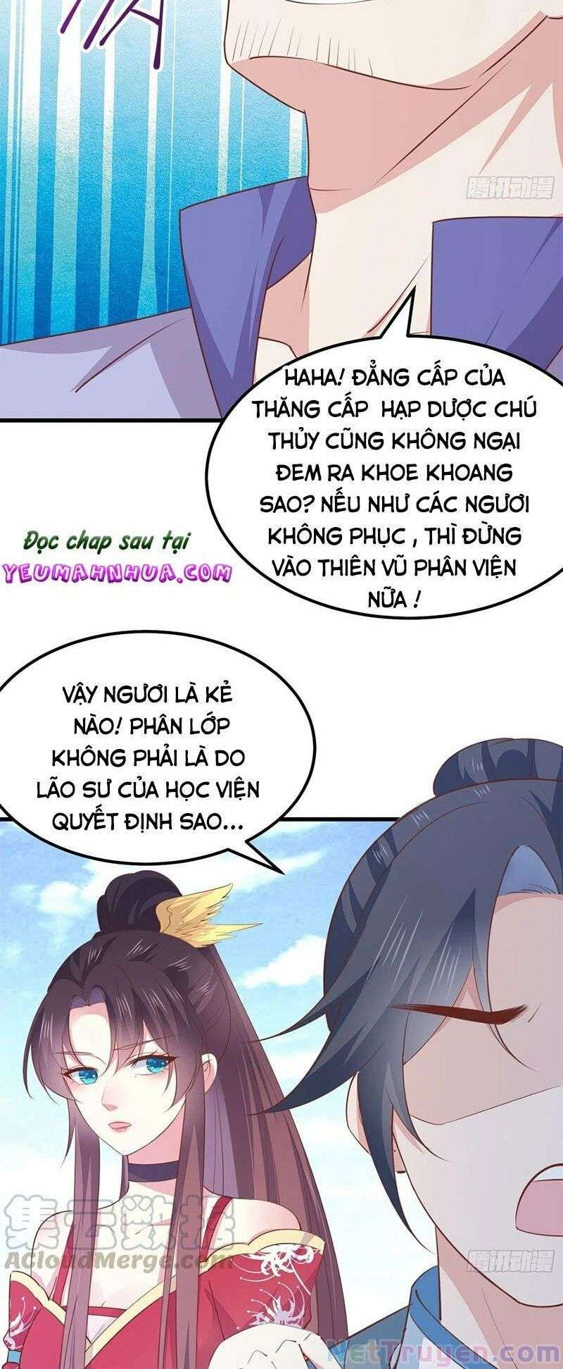 đọc truyện Chi Tôn Đồng Thuật Sư: Tuyệt Thế Đại Tiểu Thư Chương 262 ảnh 11 tại Thiên Thai Truyện