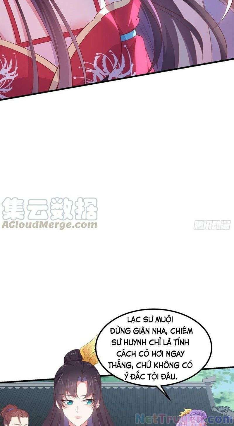 đọc truyện Chi Tôn Đồng Thuật Sư: Tuyệt Thế Đại Tiểu Thư Chương 263 ảnh 17 tại Thiên Thai Truyện