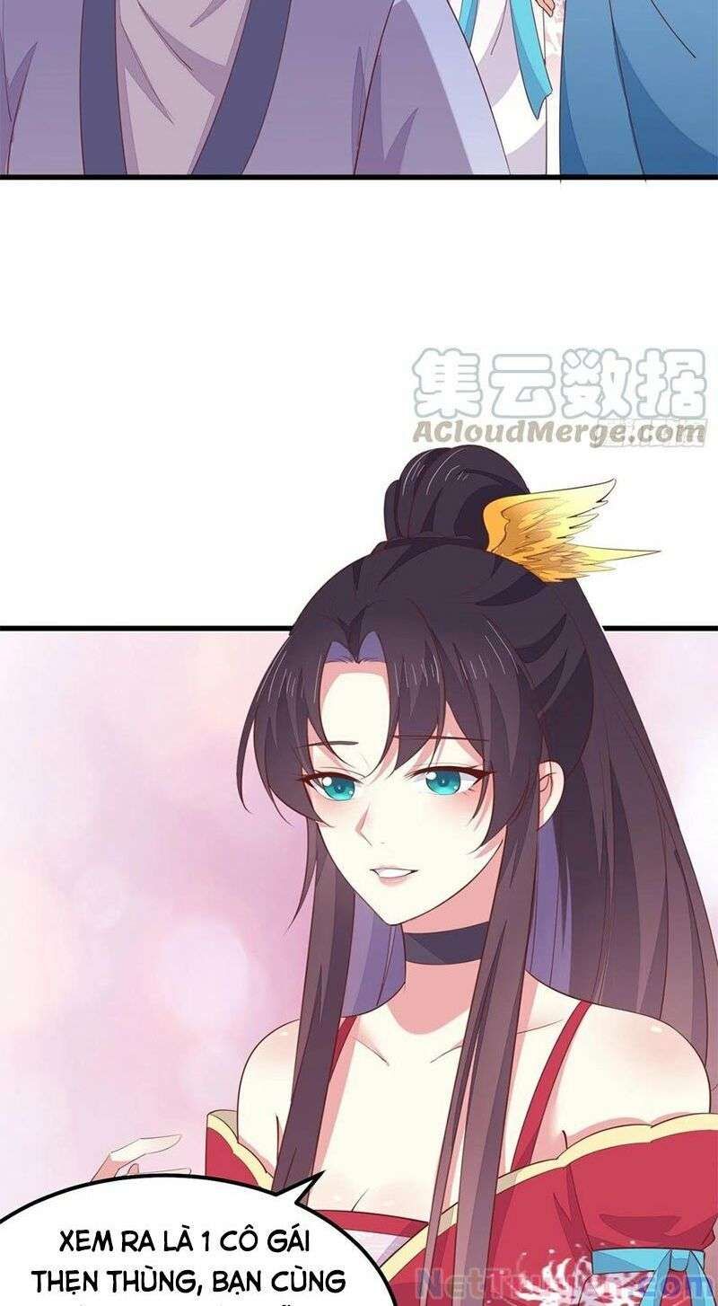 đọc truyện Chi Tôn Đồng Thuật Sư: Tuyệt Thế Đại Tiểu Thư Chương 263 ảnh 33 tại Thiên Thai Truyện