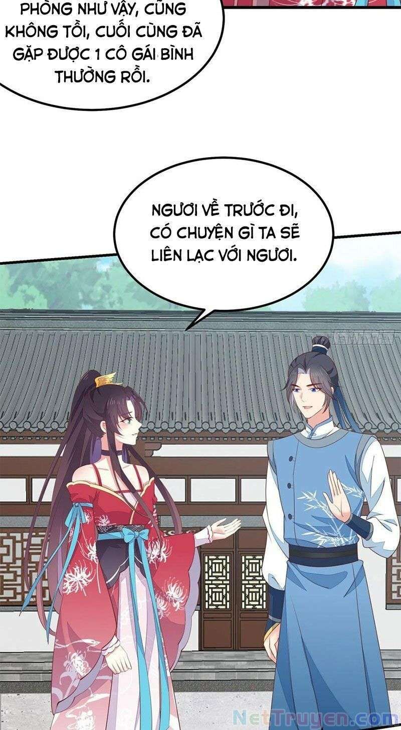 đọc truyện Chi Tôn Đồng Thuật Sư: Tuyệt Thế Đại Tiểu Thư Chương 263 ảnh 34 tại Thiên Thai Truyện