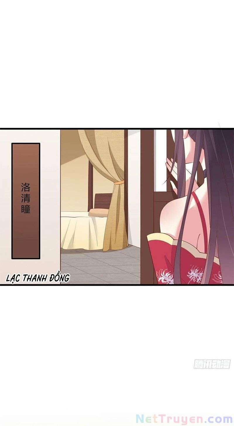 đọc truyện Chi Tôn Đồng Thuật Sư: Tuyệt Thế Đại Tiểu Thư Chương 263 ảnh 37 tại Thiên Thai Truyện