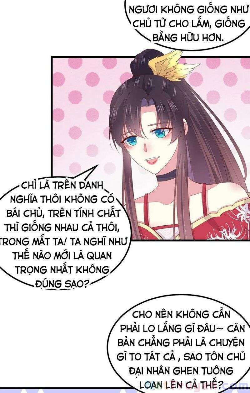 đọc truyện Chi Tôn Đồng Thuật Sư: Tuyệt Thế Đại Tiểu Thư Chương 264 ảnh 16 tại Thiên Thai Truyện