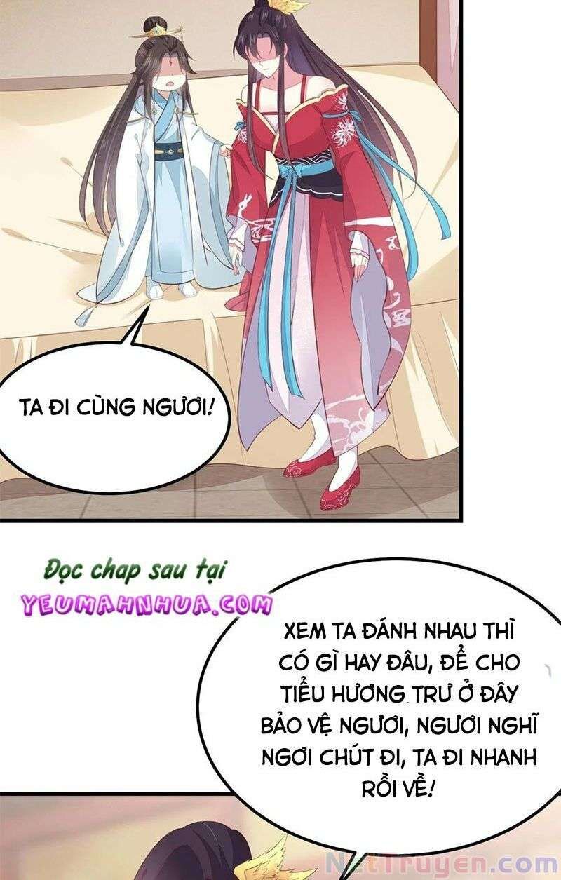 đọc truyện Chi Tôn Đồng Thuật Sư: Tuyệt Thế Đại Tiểu Thư Chương 264 ảnh 21 tại Thiên Thai Truyện