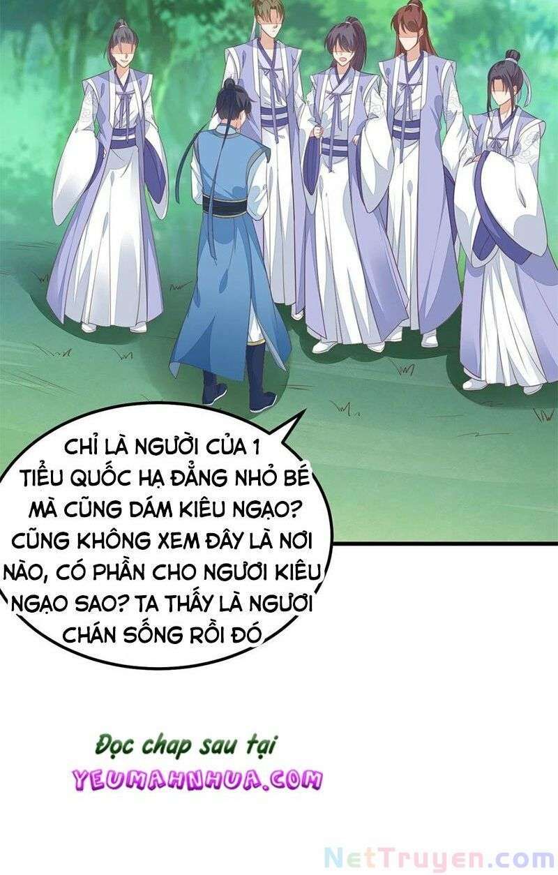 đọc truyện Chi Tôn Đồng Thuật Sư: Tuyệt Thế Đại Tiểu Thư Chương 264 ảnh 27 tại Thiên Thai Truyện