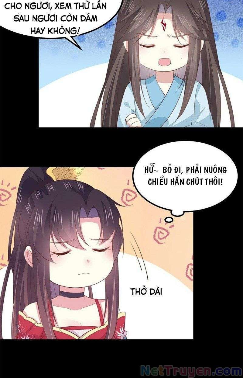 đọc truyện Chi Tôn Đồng Thuật Sư: Tuyệt Thế Đại Tiểu Thư Chương 265 ảnh 6 tại Thiên Thai Truyện