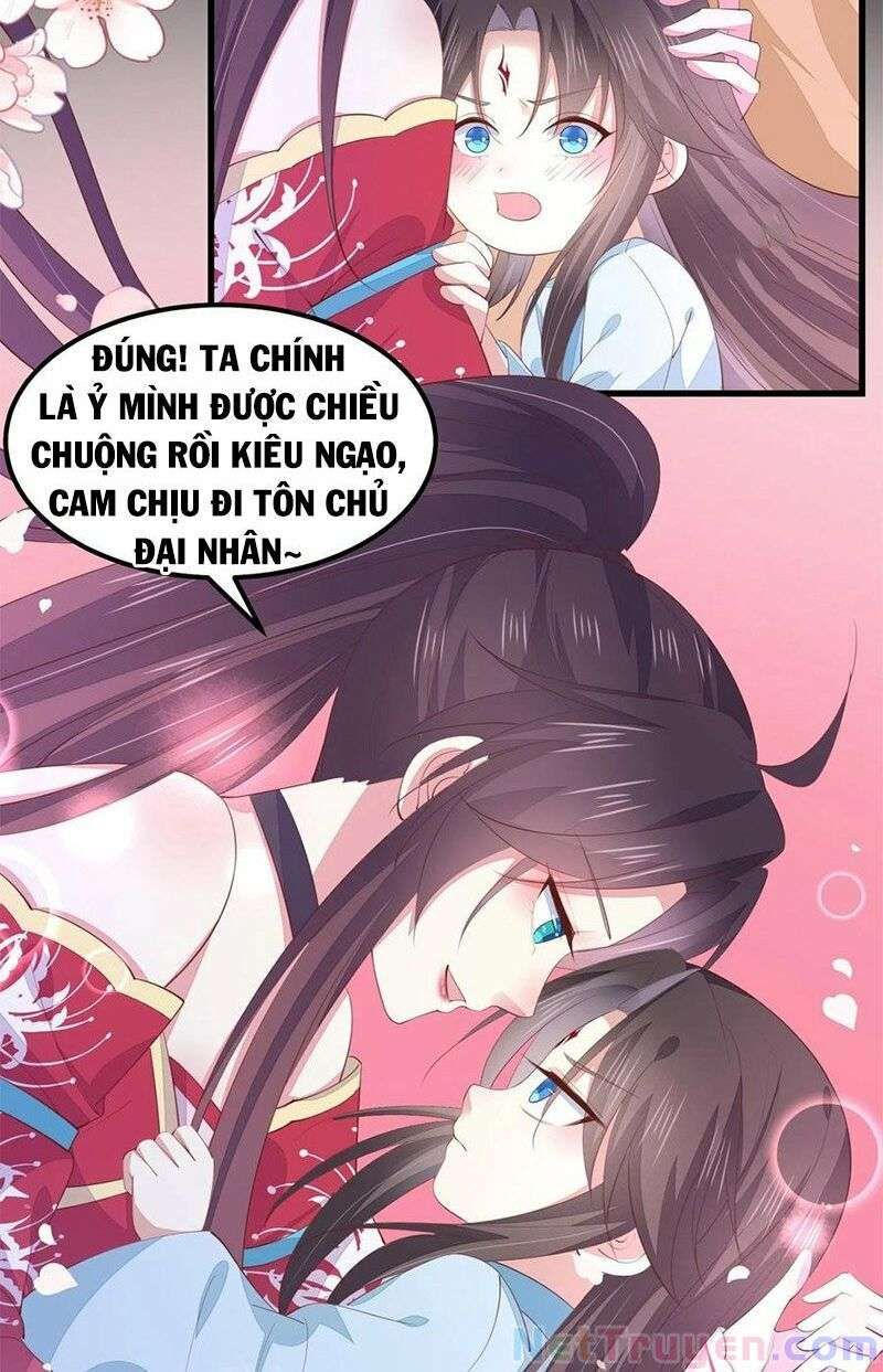 đọc truyện Chi Tôn Đồng Thuật Sư: Tuyệt Thế Đại Tiểu Thư Chương 265 ảnh 9 tại Thiên Thai Truyện