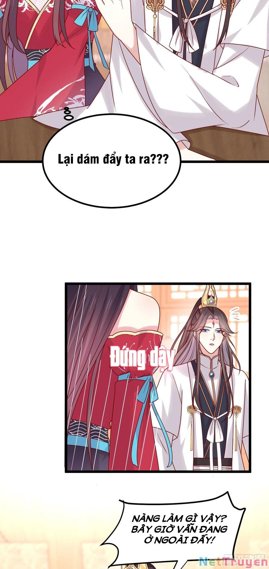 đọc truyện Chi Tôn Đồng Thuật Sư: Tuyệt Thế Đại Tiểu Thư Chương 266 ảnh 7 tại Thiên Thai Truyện
