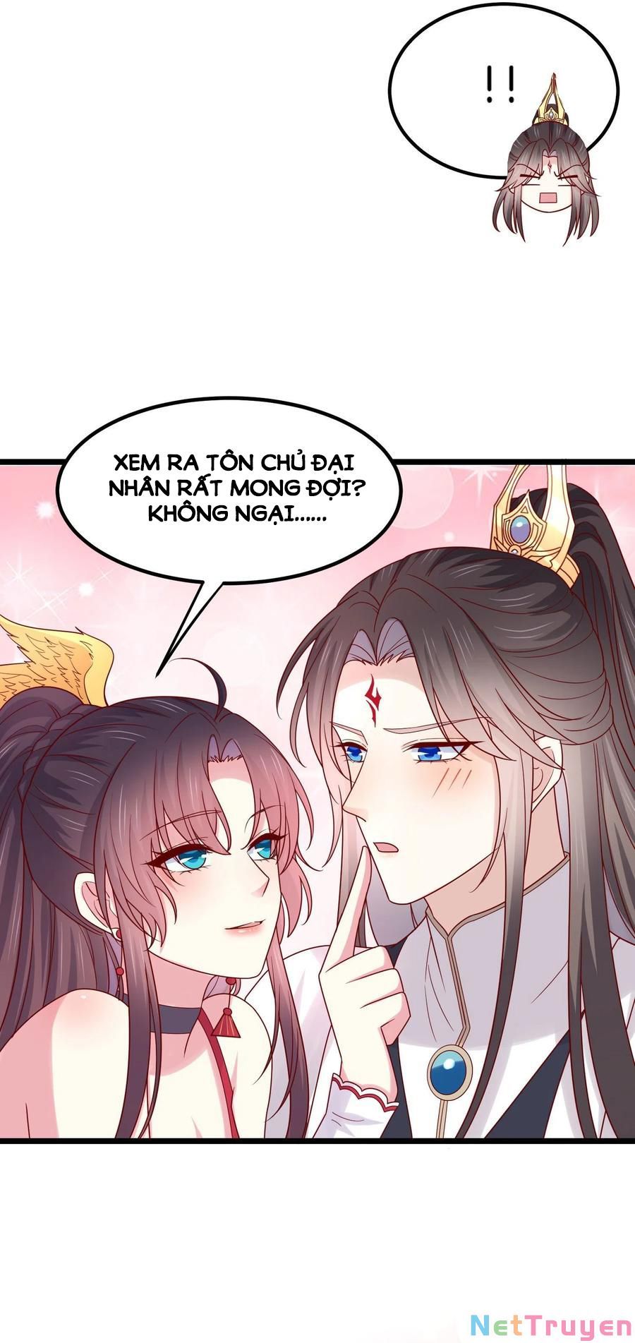 đọc truyện Chi Tôn Đồng Thuật Sư: Tuyệt Thế Đại Tiểu Thư Chương 266 ảnh 9 tại Thiên Thai Truyện