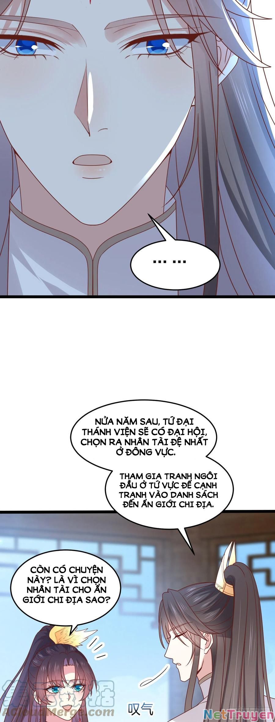 đọc truyện Chi Tôn Đồng Thuật Sư: Tuyệt Thế Đại Tiểu Thư Chương 267 ảnh 5 tại Thiên Thai Truyện