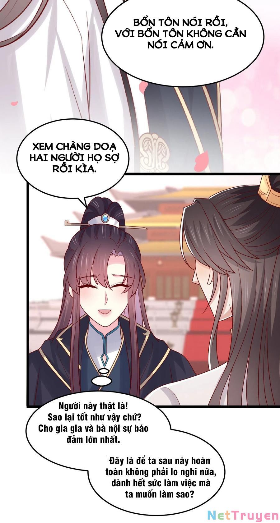 đọc truyện Chi Tôn Đồng Thuật Sư: Tuyệt Thế Đại Tiểu Thư Chương 269 ảnh 9 tại Thiên Thai Truyện