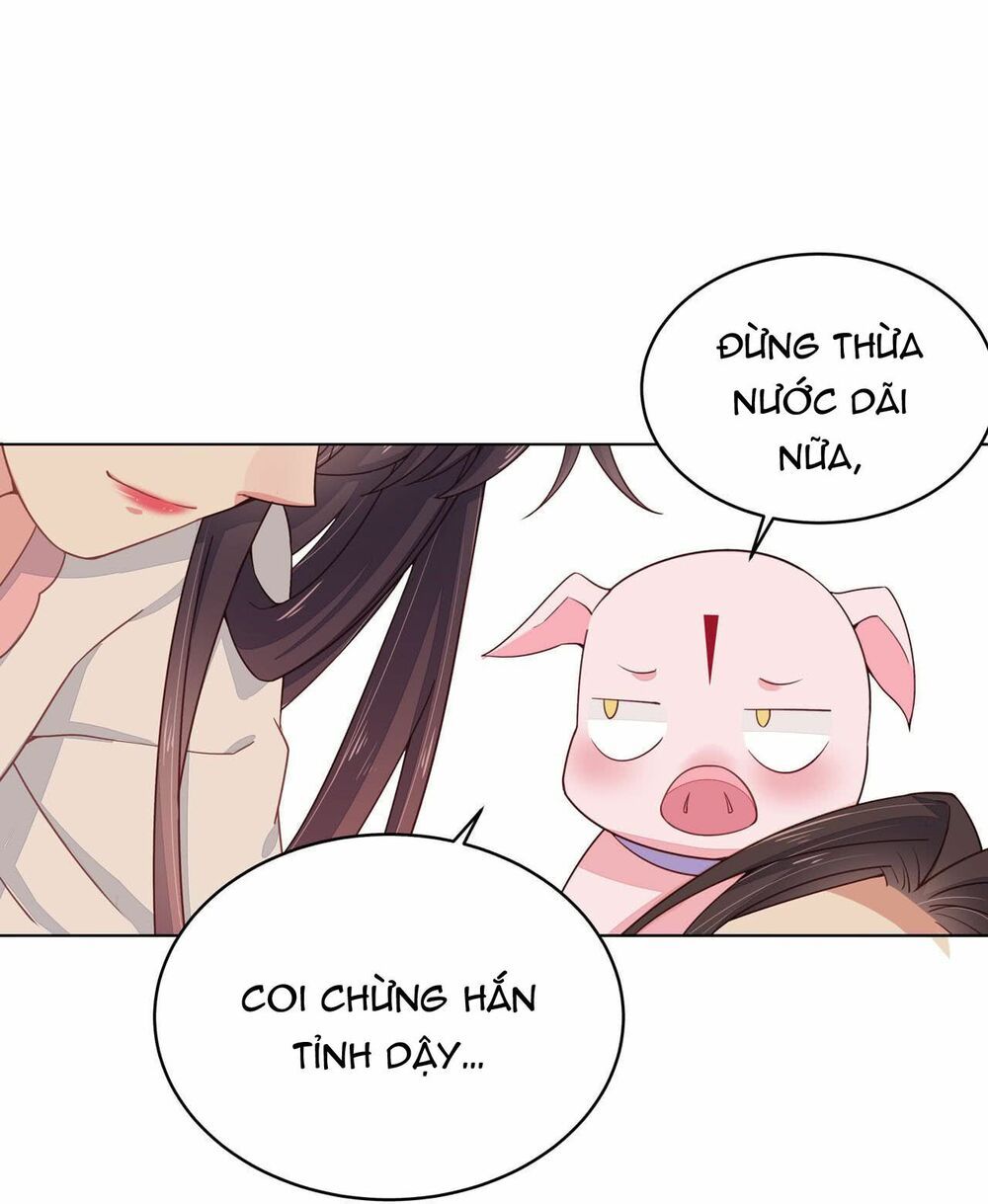 đọc truyện Chi Tôn Đồng Thuật Sư: Tuyệt Thế Đại Tiểu Thư Chương 27 ảnh 31 tại Truyện Dạ Ký
