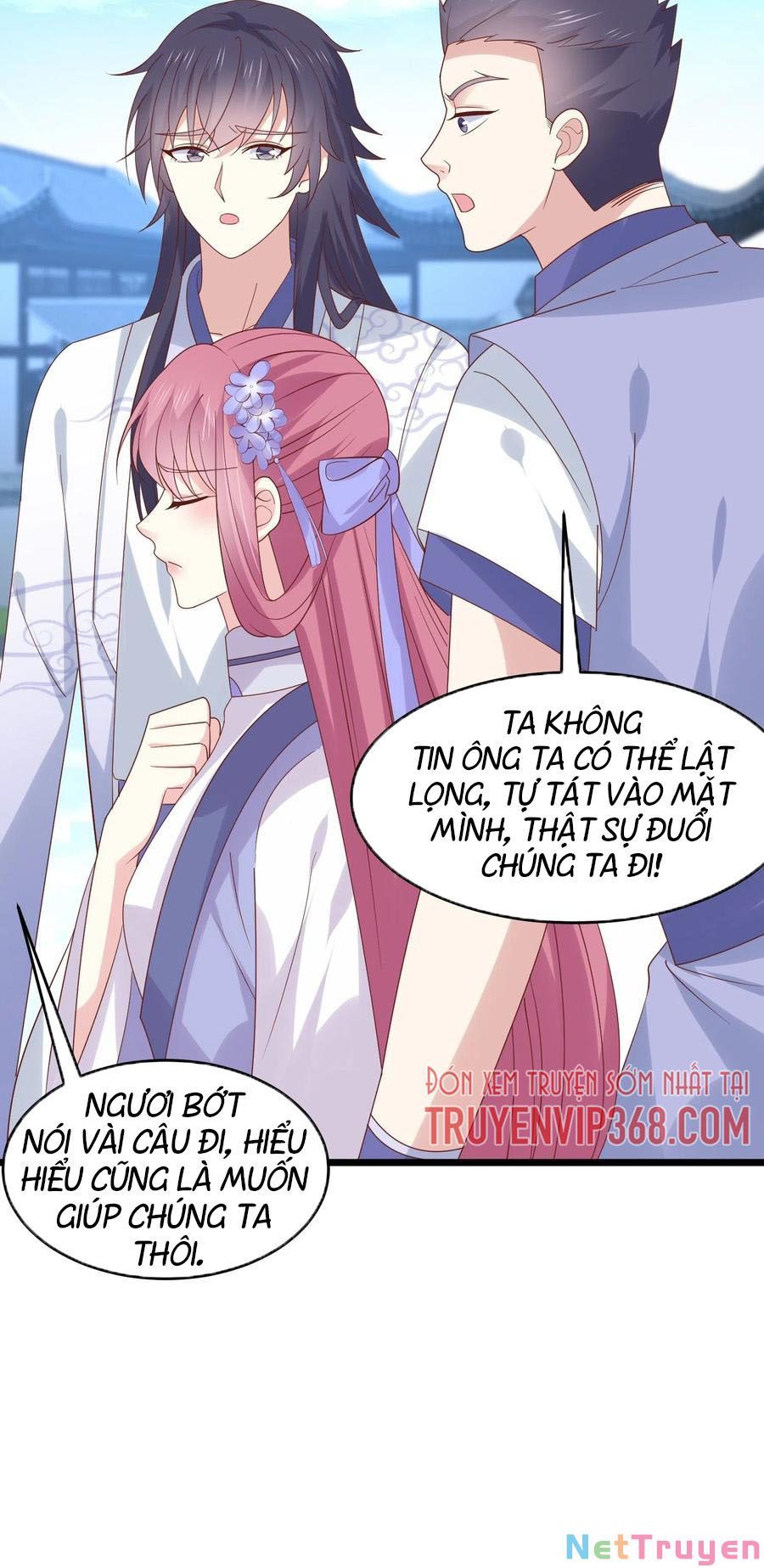 đọc truyện Chi Tôn Đồng Thuật Sư: Tuyệt Thế Đại Tiểu Thư Chương 271 ảnh 19 tại Thiên Thai Truyện