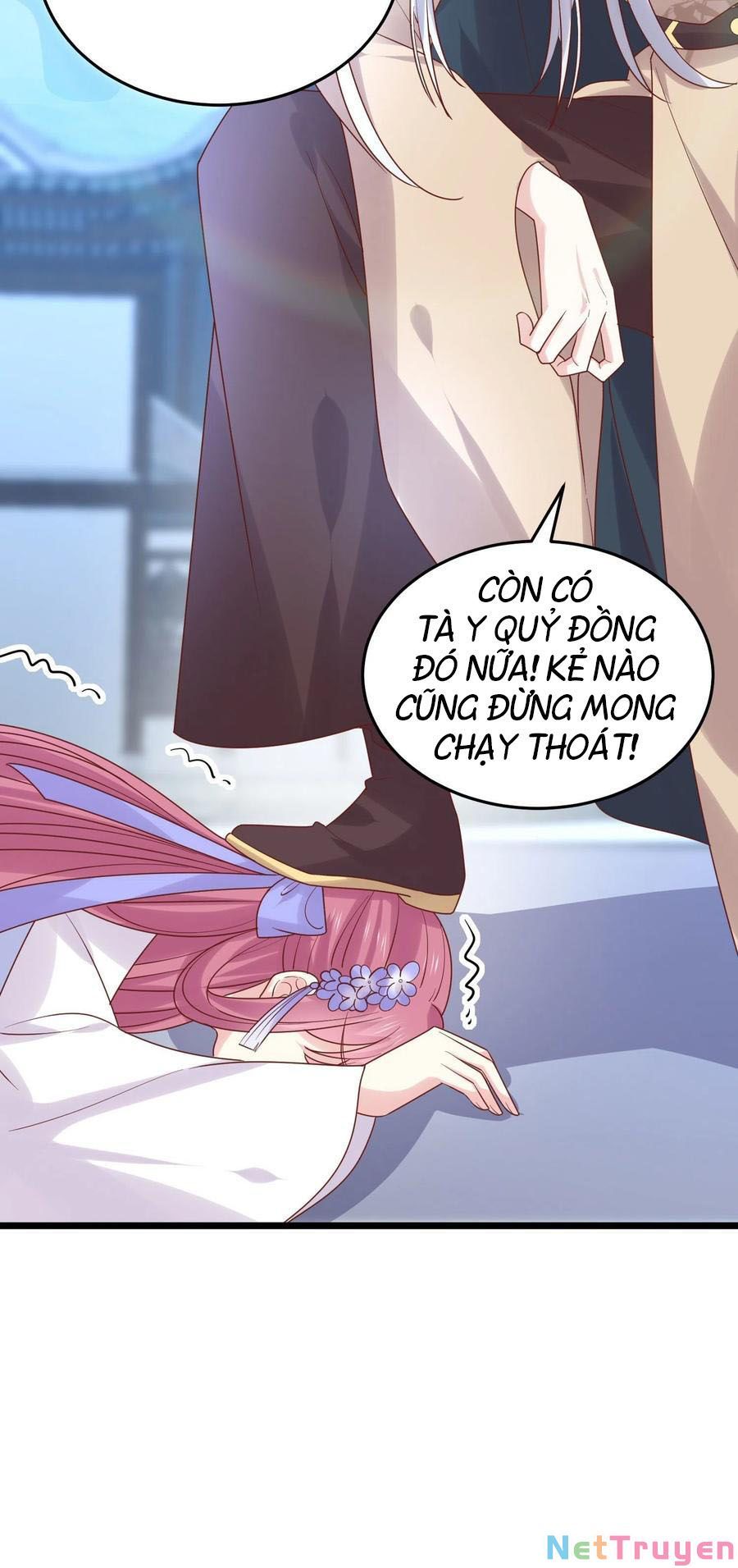 đọc truyện Chi Tôn Đồng Thuật Sư: Tuyệt Thế Đại Tiểu Thư Chương 271 ảnh 9 tại Thiên Thai Truyện