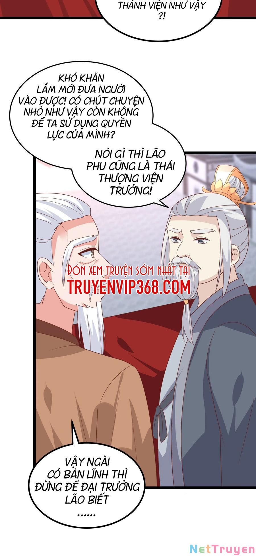 đọc truyện Chi Tôn Đồng Thuật Sư: Tuyệt Thế Đại Tiểu Thư Chương 272 ảnh 13 tại Thiên Thai Truyện