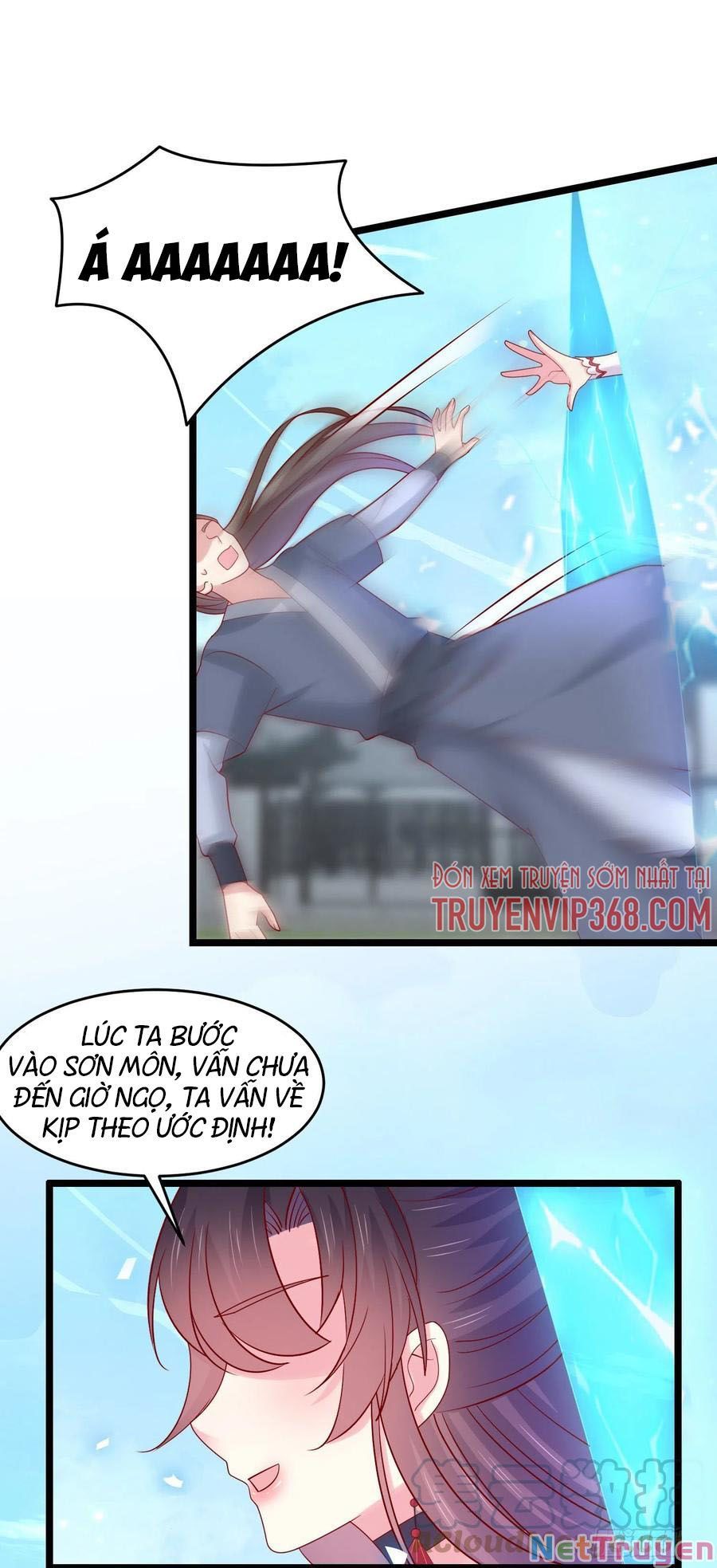 đọc truyện Chi Tôn Đồng Thuật Sư: Tuyệt Thế Đại Tiểu Thư Chương 272 ảnh 18 tại Thiên Thai Truyện
