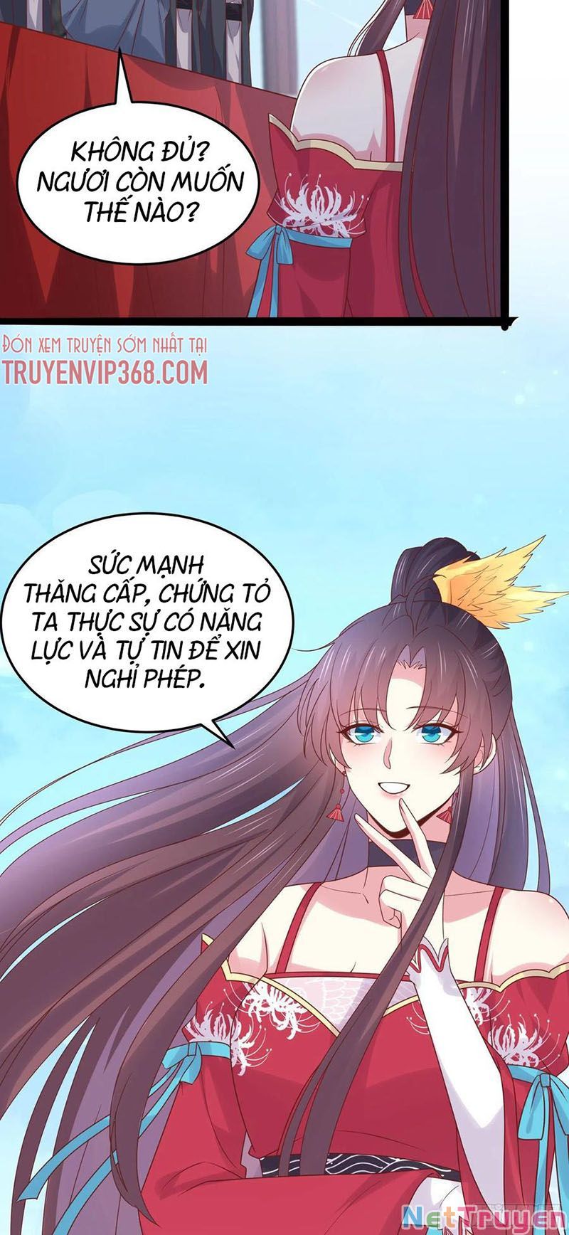 đọc truyện Chi Tôn Đồng Thuật Sư: Tuyệt Thế Đại Tiểu Thư Chương 273 ảnh 12 tại Thiên Thai Truyện