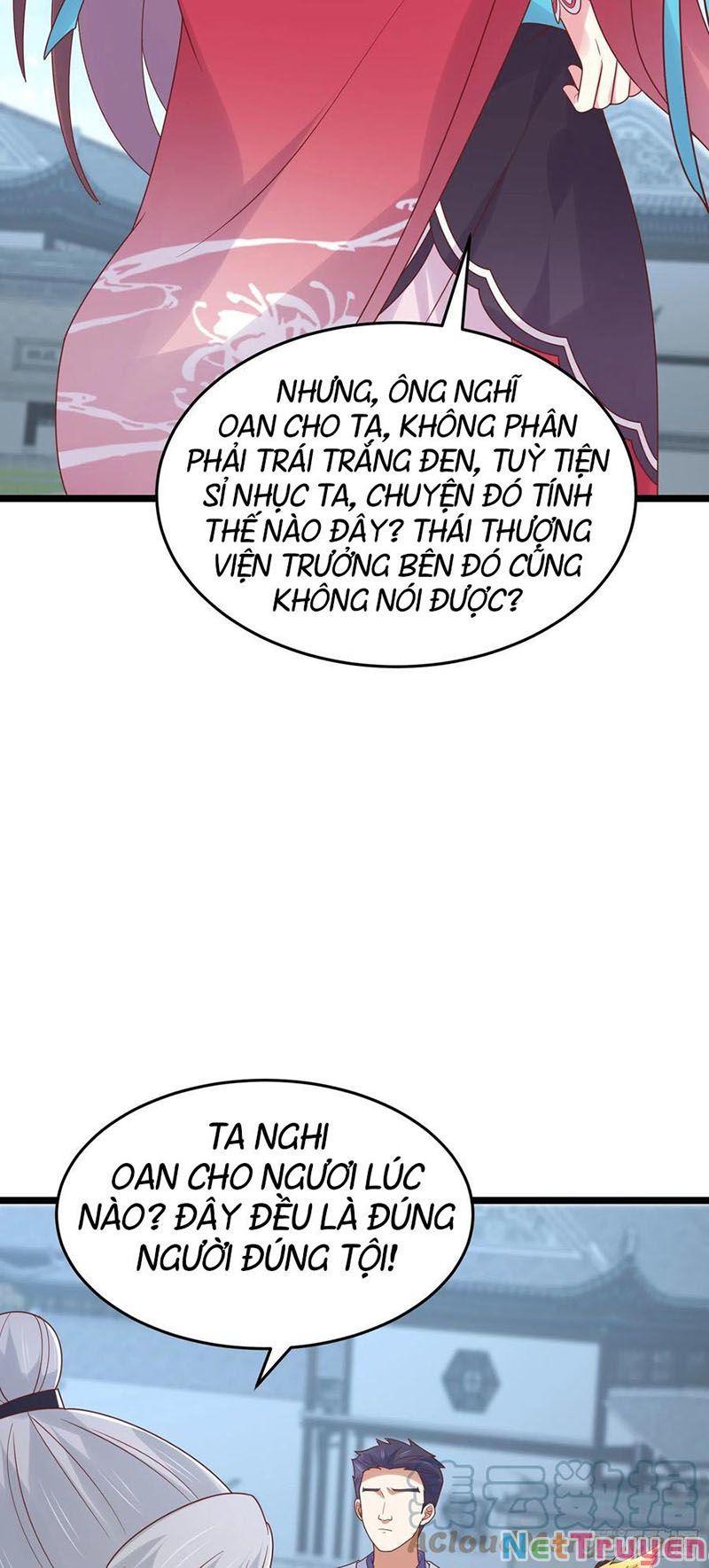 đọc truyện Chi Tôn Đồng Thuật Sư: Tuyệt Thế Đại Tiểu Thư Chương 273 ảnh 13 tại Thiên Thai Truyện