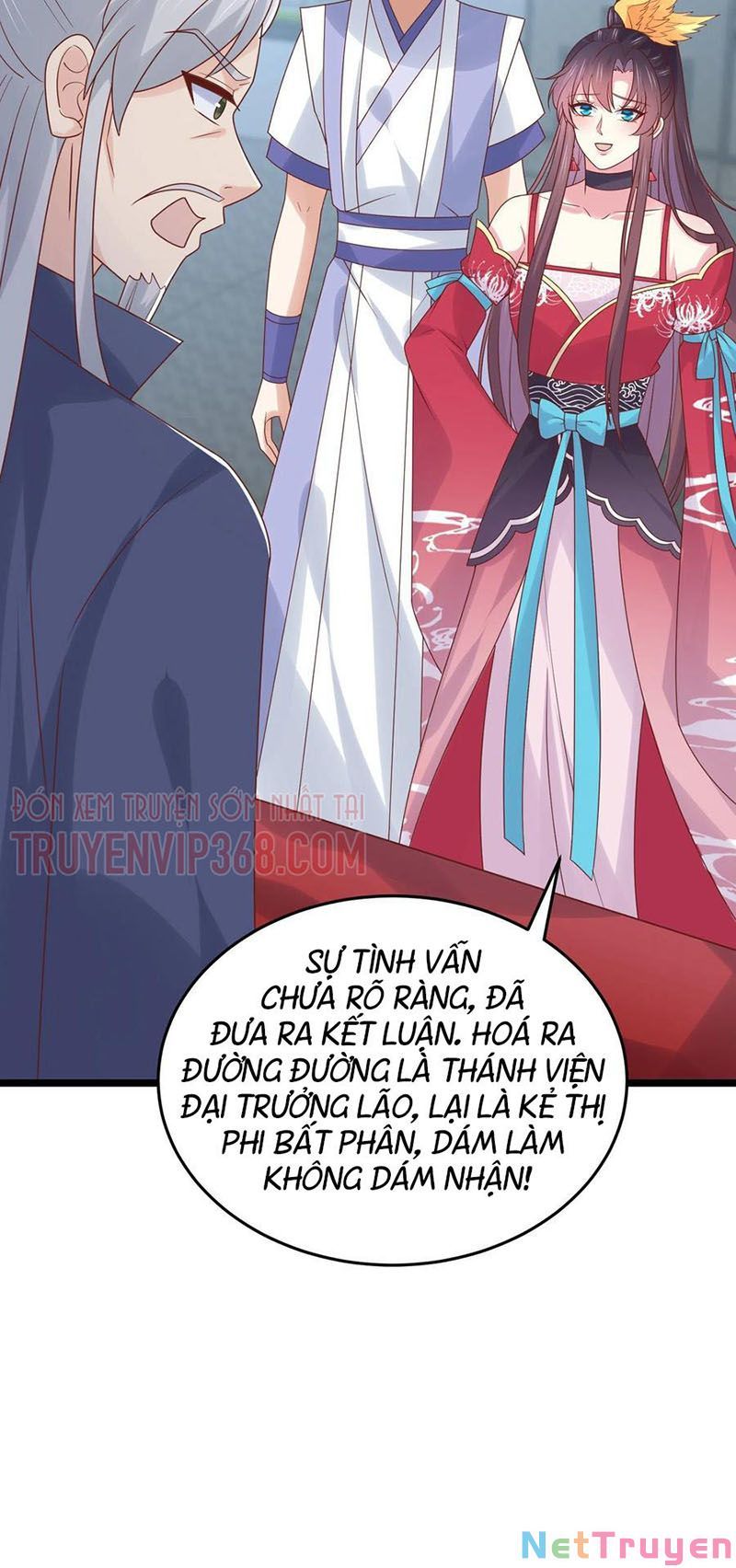 đọc truyện Chi Tôn Đồng Thuật Sư: Tuyệt Thế Đại Tiểu Thư Chương 273 ảnh 14 tại Thiên Thai Truyện