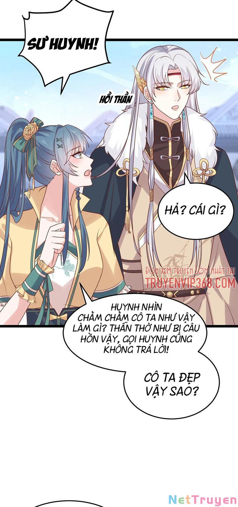 đọc truyện Chi Tôn Đồng Thuật Sư: Tuyệt Thế Đại Tiểu Thư Chương 273 ảnh 7 tại Thiên Thai Truyện