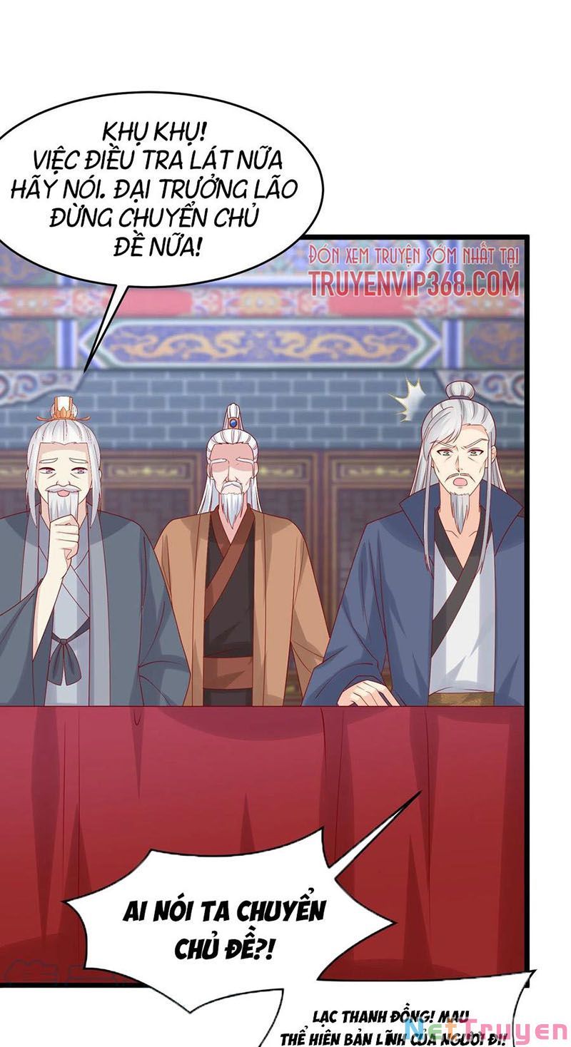 đọc truyện Chi Tôn Đồng Thuật Sư: Tuyệt Thế Đại Tiểu Thư Chương 274 ảnh 17 tại Thiên Thai Truyện