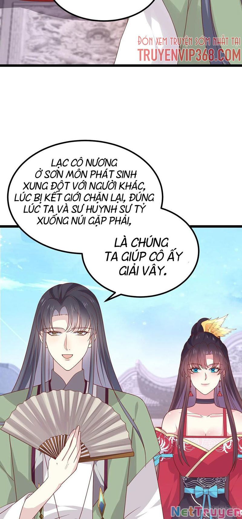 đọc truyện Chi Tôn Đồng Thuật Sư: Tuyệt Thế Đại Tiểu Thư Chương 274 ảnh 8 tại Thiên Thai Truyện