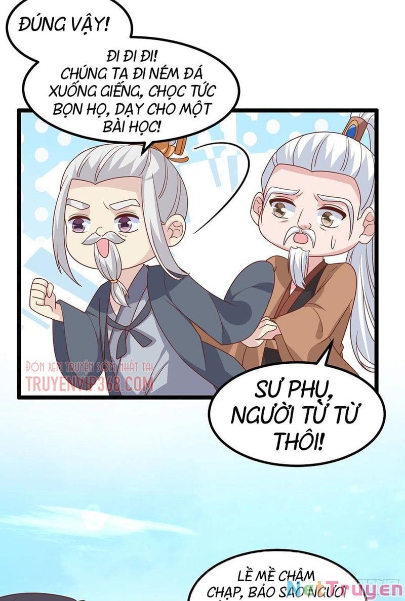 đọc truyện Chi Tôn Đồng Thuật Sư: Tuyệt Thế Đại Tiểu Thư Chương 275 ảnh 18 tại Thiên Thai Truyện