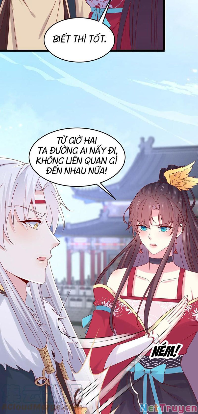 đọc truyện Chi Tôn Đồng Thuật Sư: Tuyệt Thế Đại Tiểu Thư Chương 275 ảnh 27 tại Thiên Thai Truyện