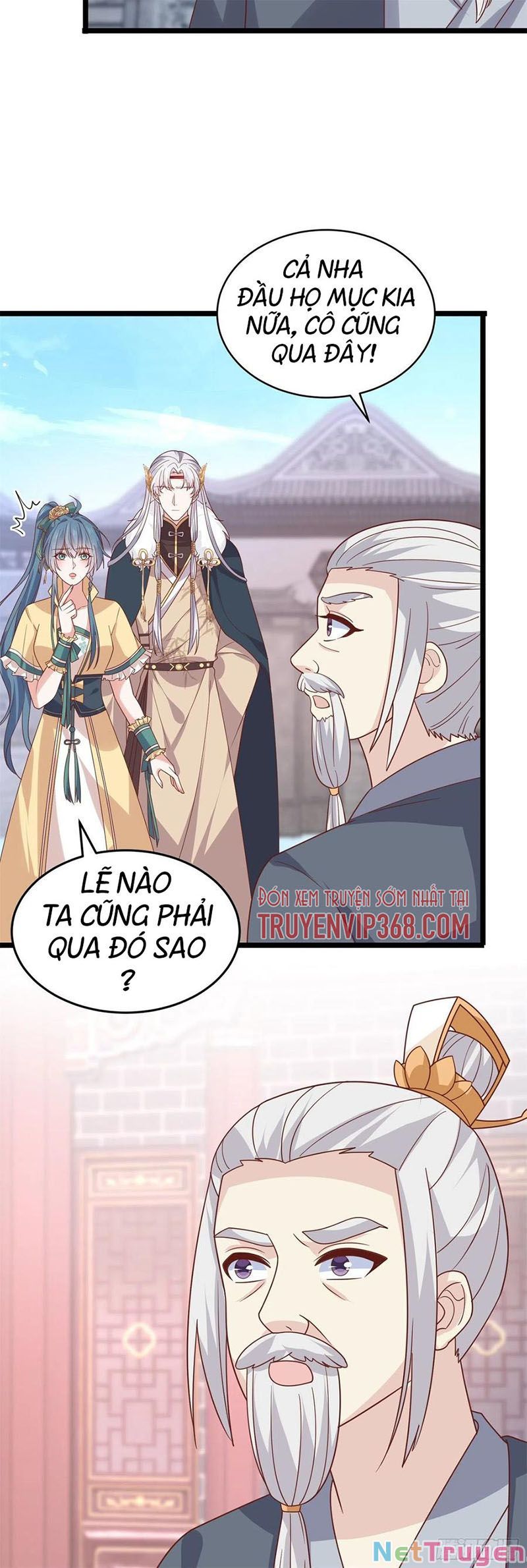 đọc truyện Chi Tôn Đồng Thuật Sư: Tuyệt Thế Đại Tiểu Thư Chương 275 ảnh 10 tại Thiên Thai Truyện