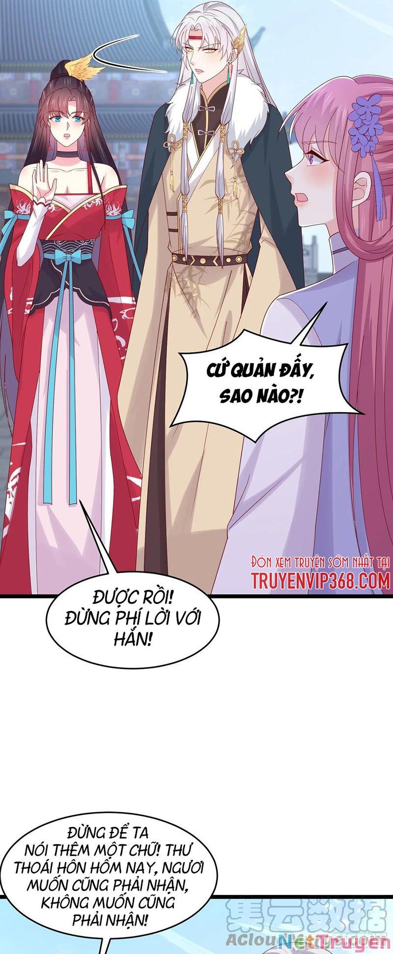 đọc truyện Chi Tôn Đồng Thuật Sư: Tuyệt Thế Đại Tiểu Thư Chương 276 ảnh 15 tại Thiên Thai Truyện