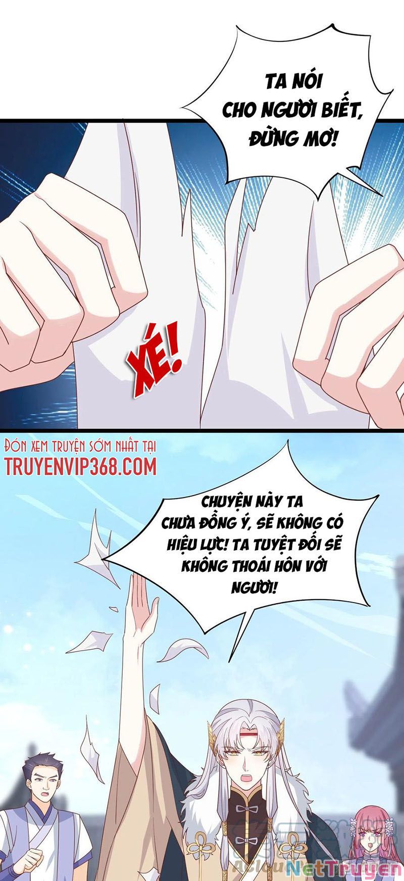 đọc truyện Chi Tôn Đồng Thuật Sư: Tuyệt Thế Đại Tiểu Thư Chương 276 ảnh 23 tại Thiên Thai Truyện